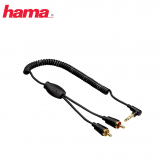 Hama jack - phono (00122304)
